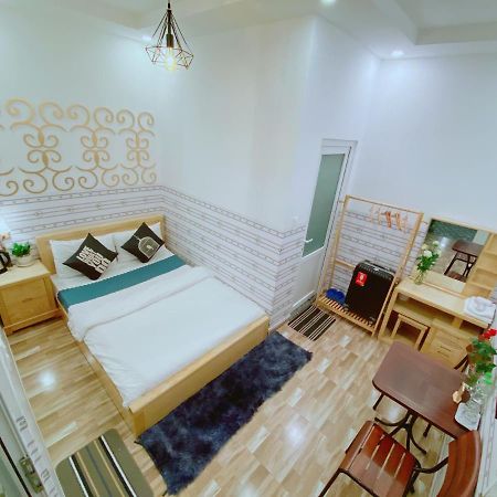 Dalat Hills Hotel Zewnętrze zdjęcie