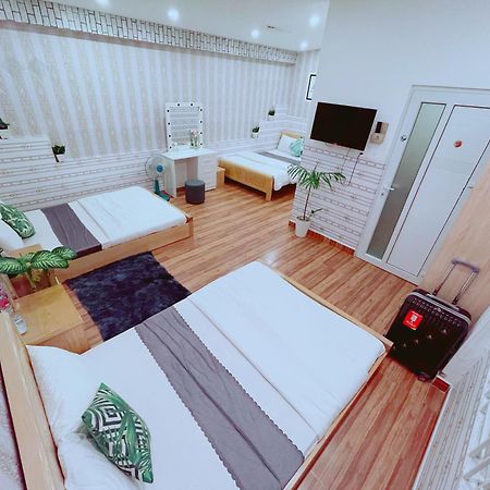 Dalat Hills Hotel Zewnętrze zdjęcie