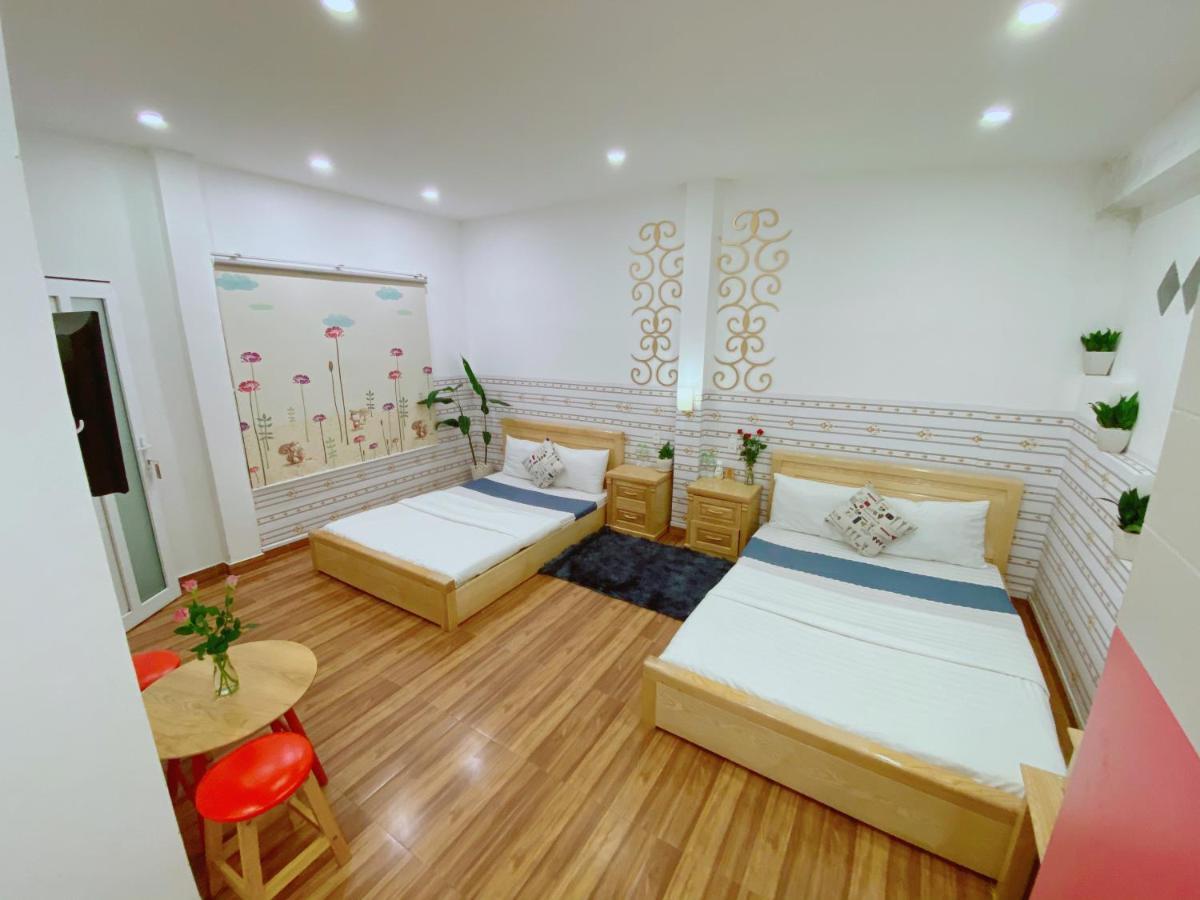 Dalat Hills Hotel Zewnętrze zdjęcie