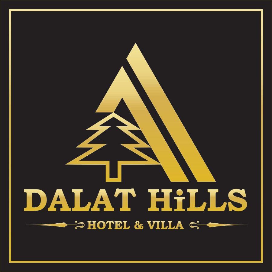 Dalat Hills Hotel Zewnętrze zdjęcie