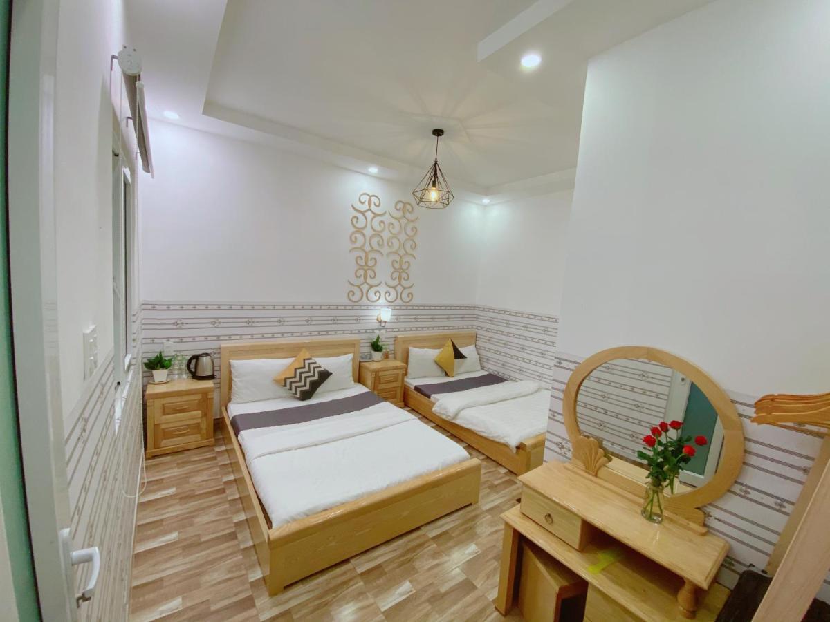 Dalat Hills Hotel Zewnętrze zdjęcie
