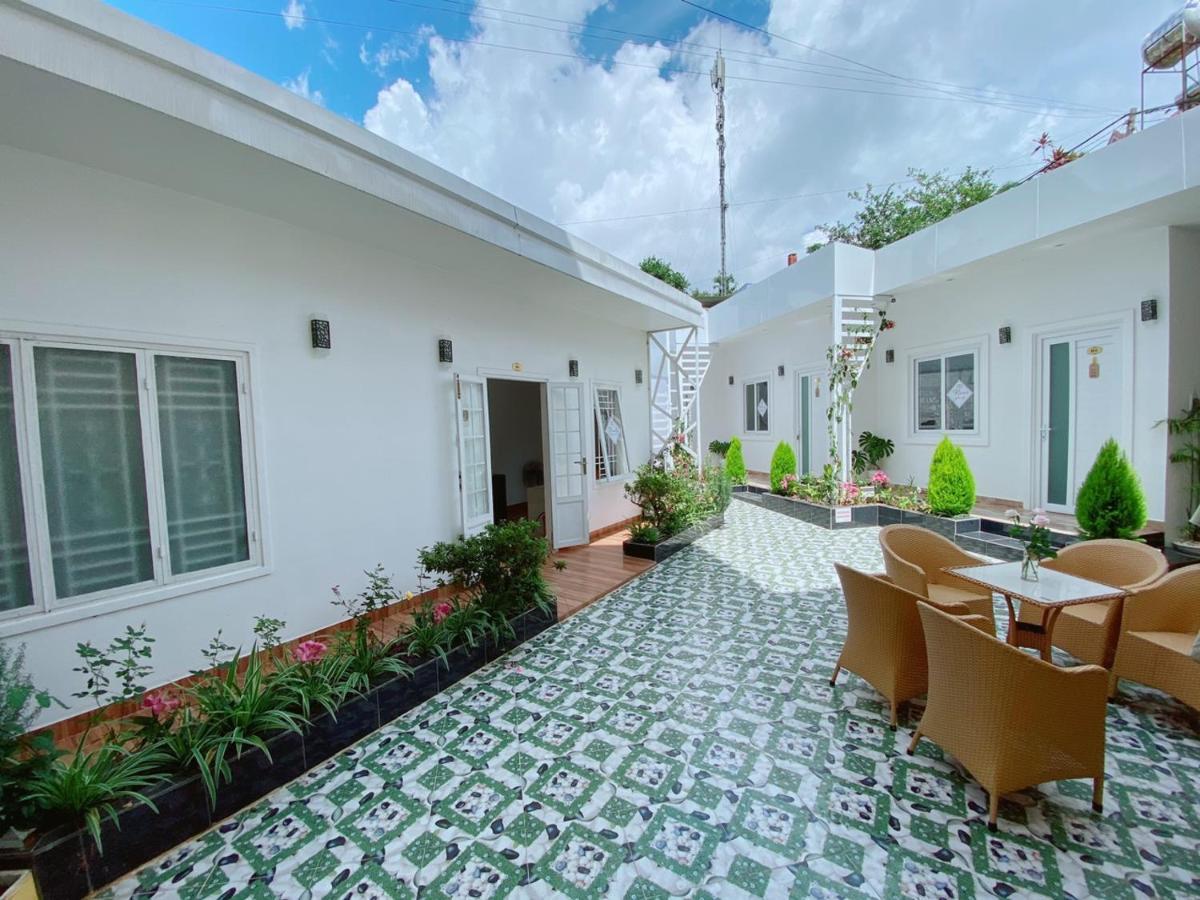 Dalat Hills Hotel Zewnętrze zdjęcie