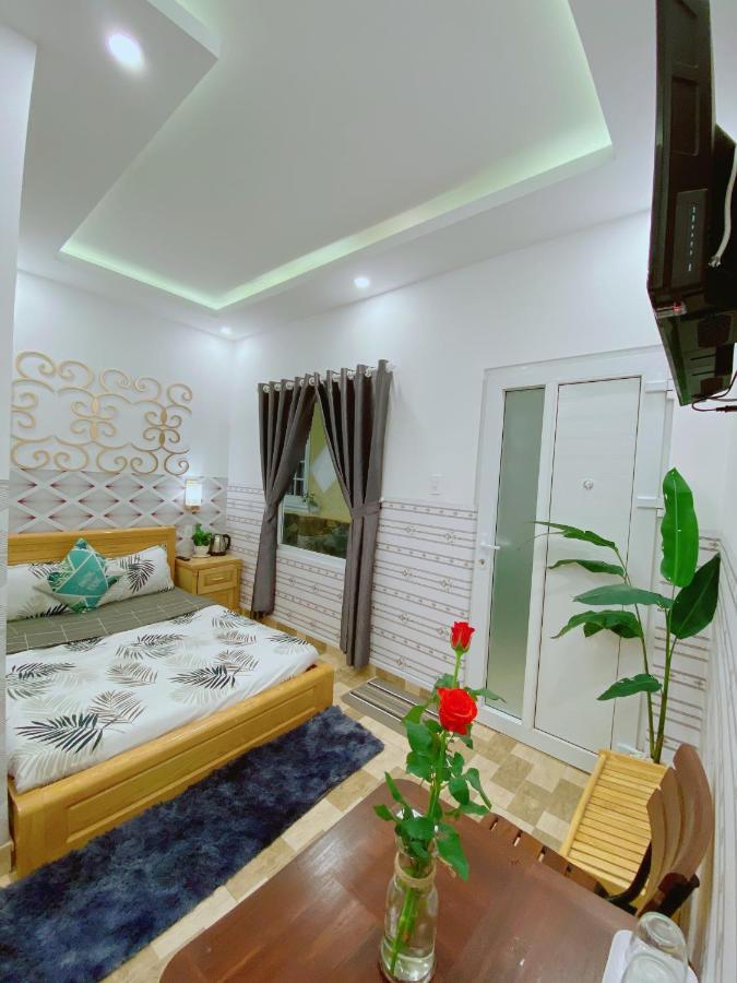 Dalat Hills Hotel Zewnętrze zdjęcie