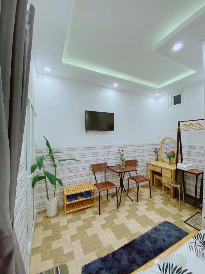 Dalat Hills Hotel Zewnętrze zdjęcie