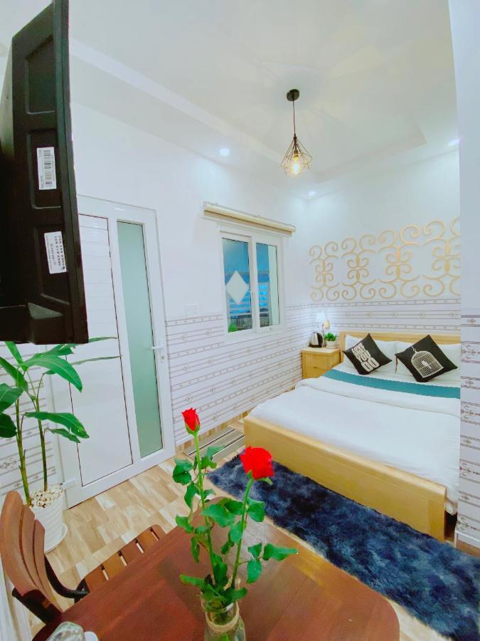 Dalat Hills Hotel Zewnętrze zdjęcie