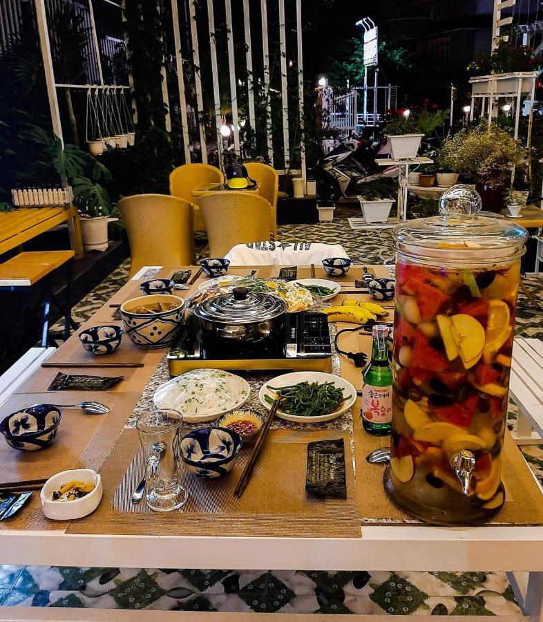 Dalat Hills Hotel Zewnętrze zdjęcie