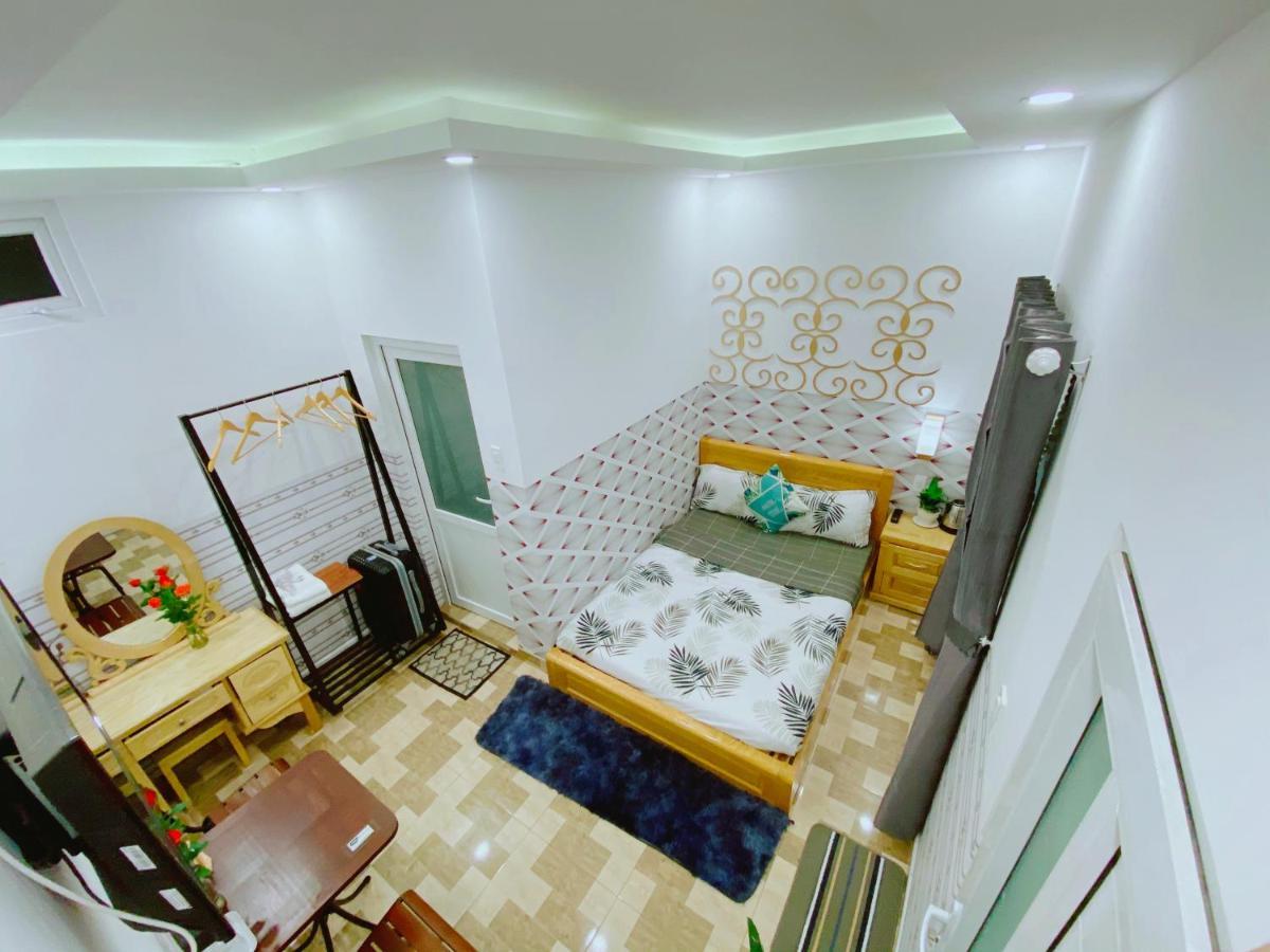 Dalat Hills Hotel Zewnętrze zdjęcie