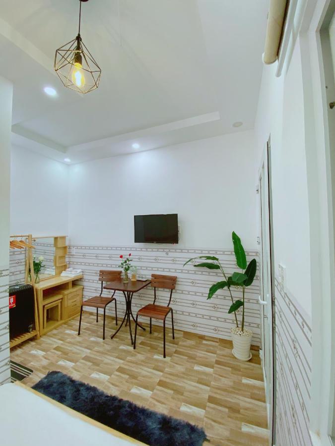 Dalat Hills Hotel Zewnętrze zdjęcie
