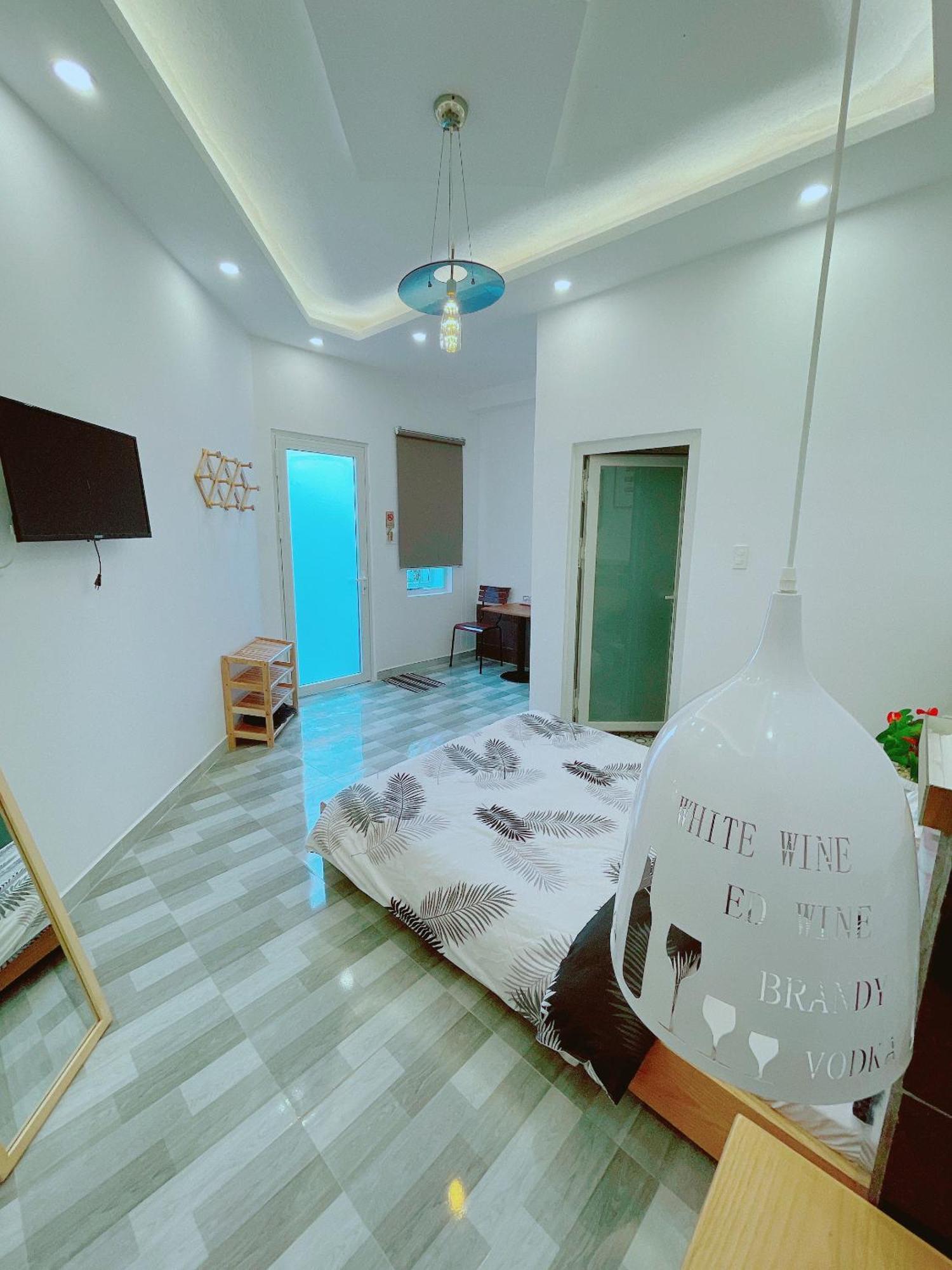 Dalat Hills Hotel Zewnętrze zdjęcie