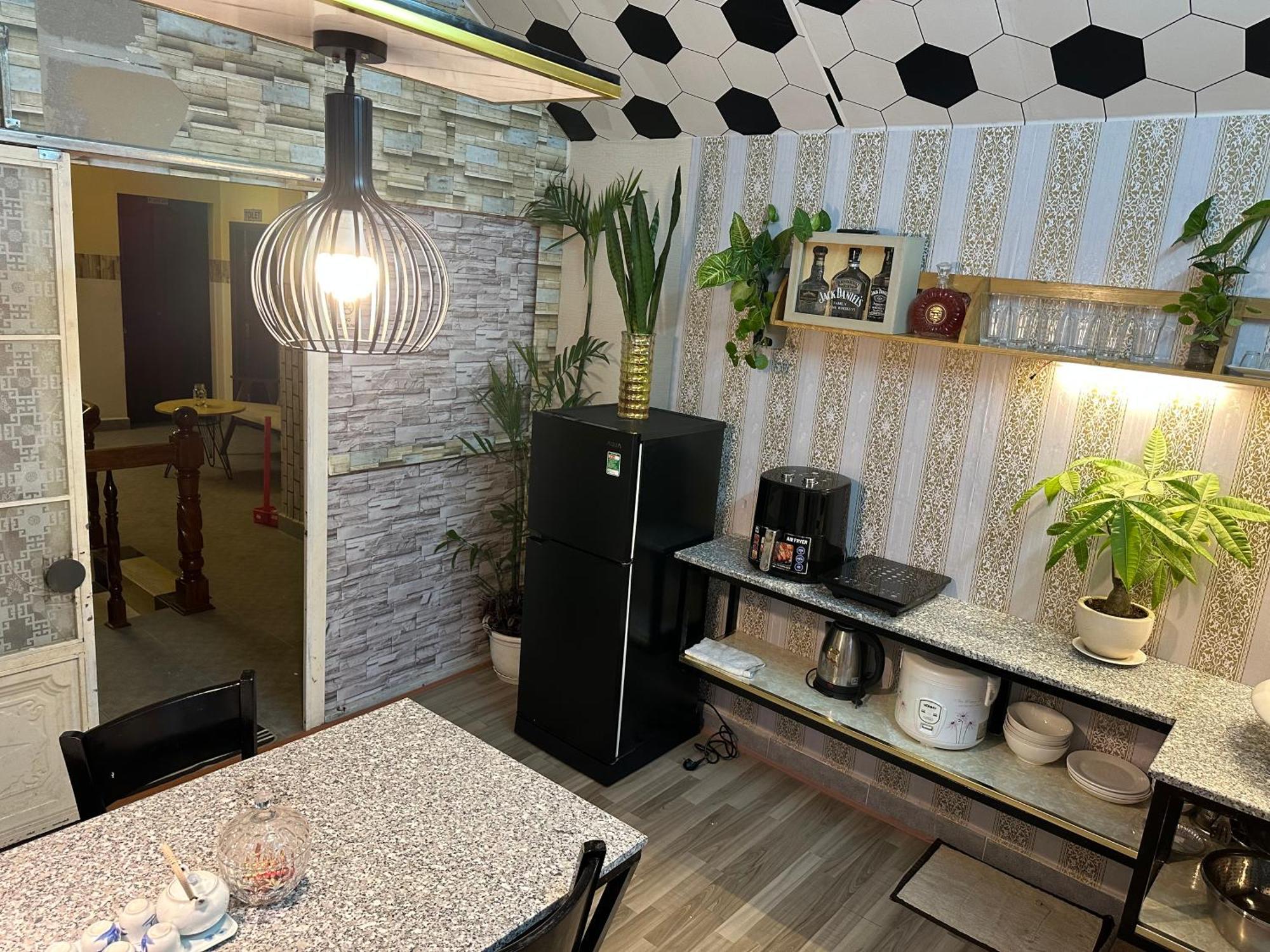 Dalat Hills Hotel Zewnętrze zdjęcie
