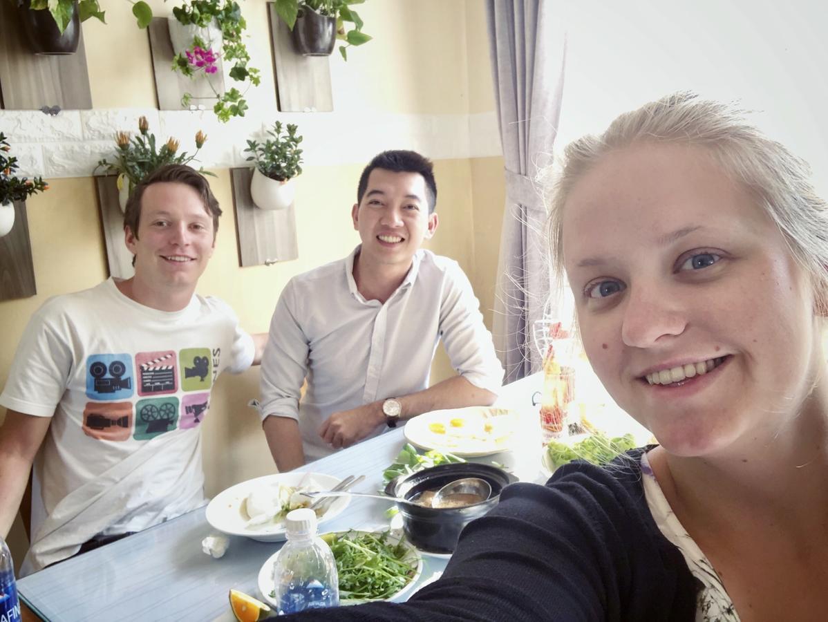 Dalat Hills Hotel Zewnętrze zdjęcie
