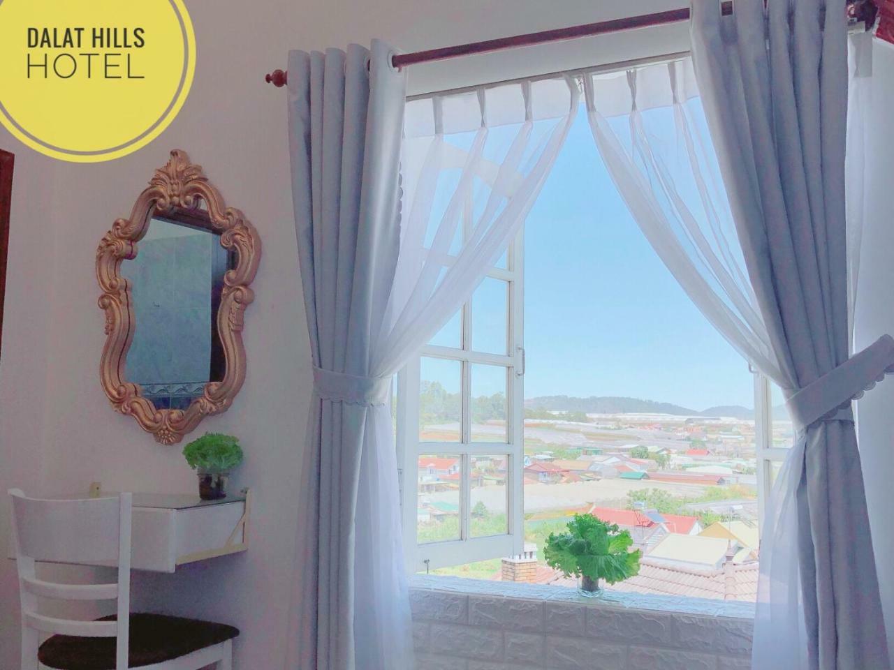 Dalat Hills Hotel Zewnętrze zdjęcie